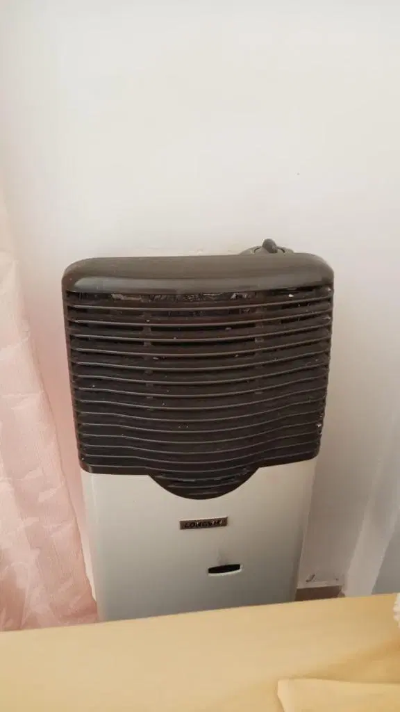 Ayacucho al 1600, amplio y moderno monoambiente externo con balcon 2