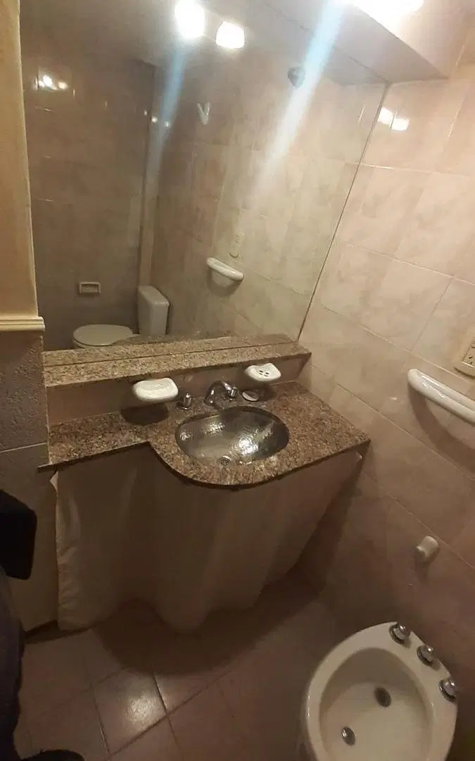 Casa, alquiler, cochera, patio, 3 dormitorios, Arroyito 3