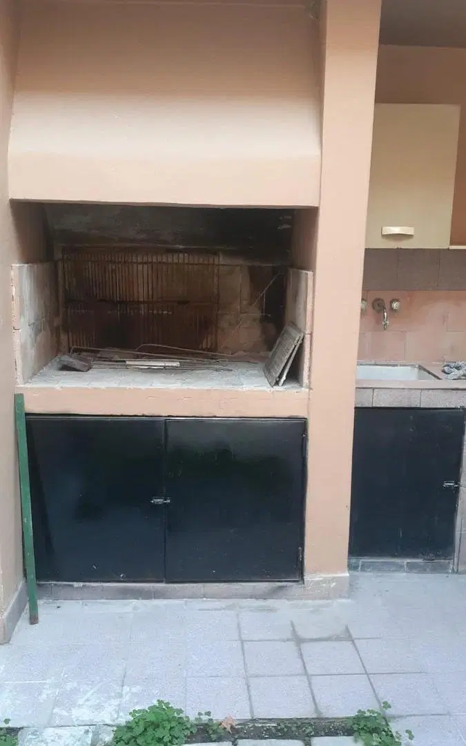 Casa, alquiler, cochera, patio, 3 dormitorios, Arroyito 4