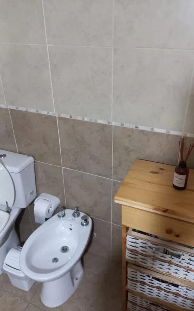 DepartamentoAv. Francia al 900, moderno monoambiente, balcon, puerta blindada, gas natural 5