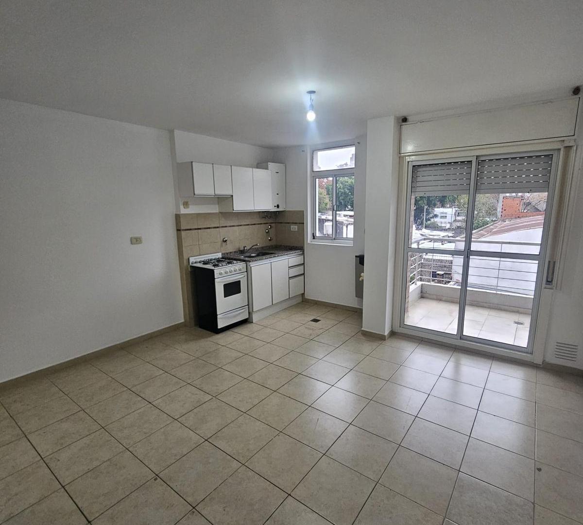 Foto de DepartamentoAv. Francia al 900, moderno monoambiente, balcon, puerta, imagen 2