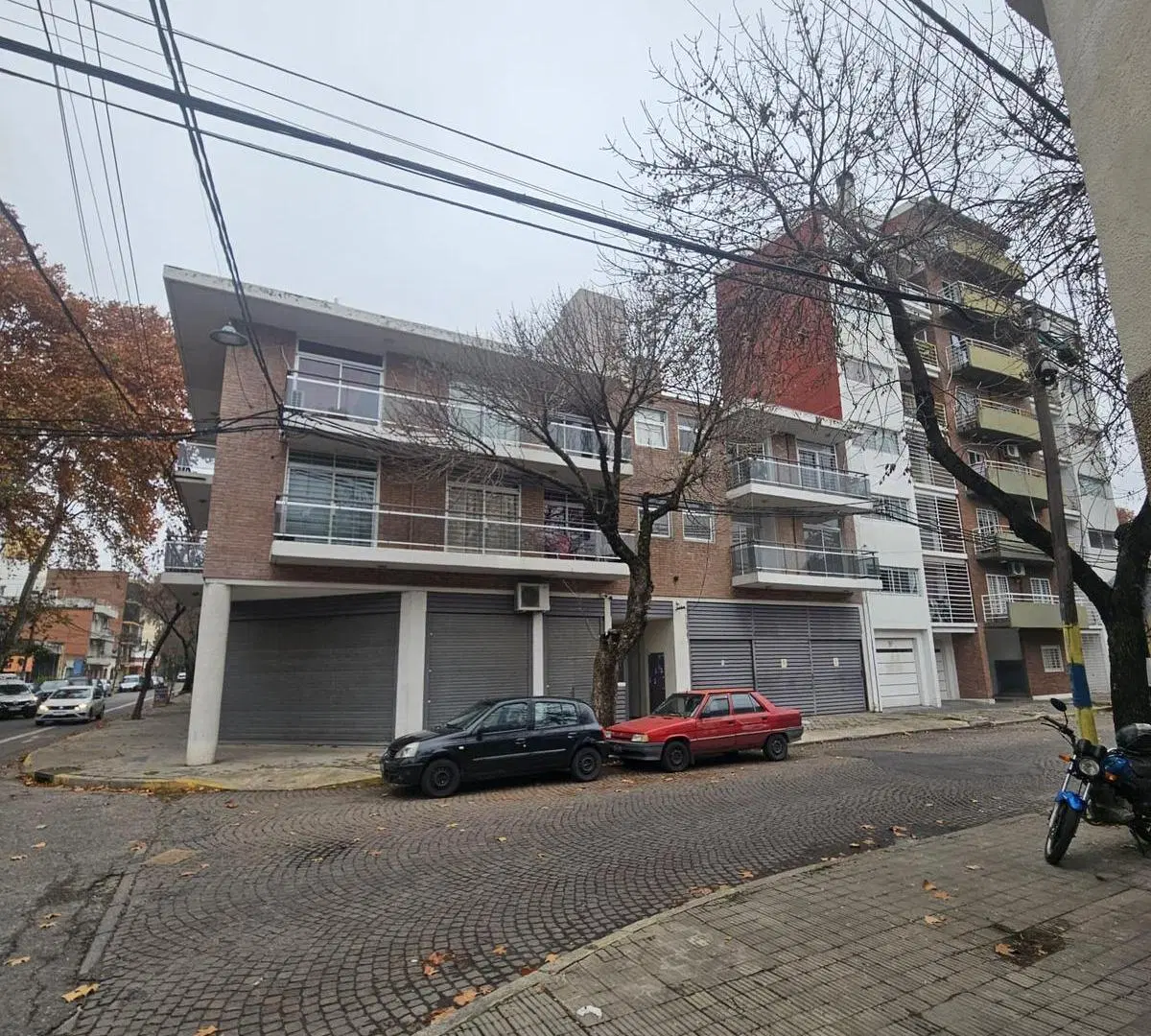 Arroyito Rio, moderno departamento con cochera doble, patio, ascensor. 1