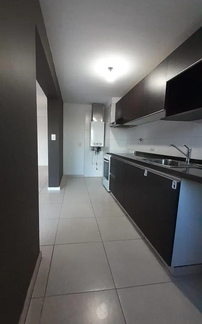 Departamento 2 Dormitorios con dos cocheras - Granadero Baigorria 1