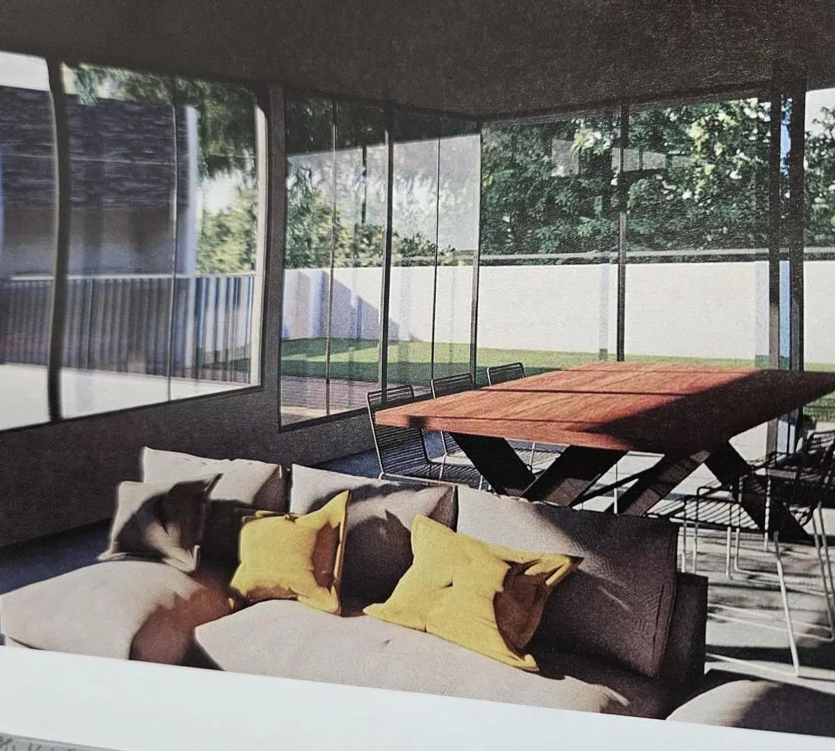 Terreno Almafuerte al 600, metros Bv. Avellaneda y Club Nautico, terreno 130 m2, proyecto de casa m 5