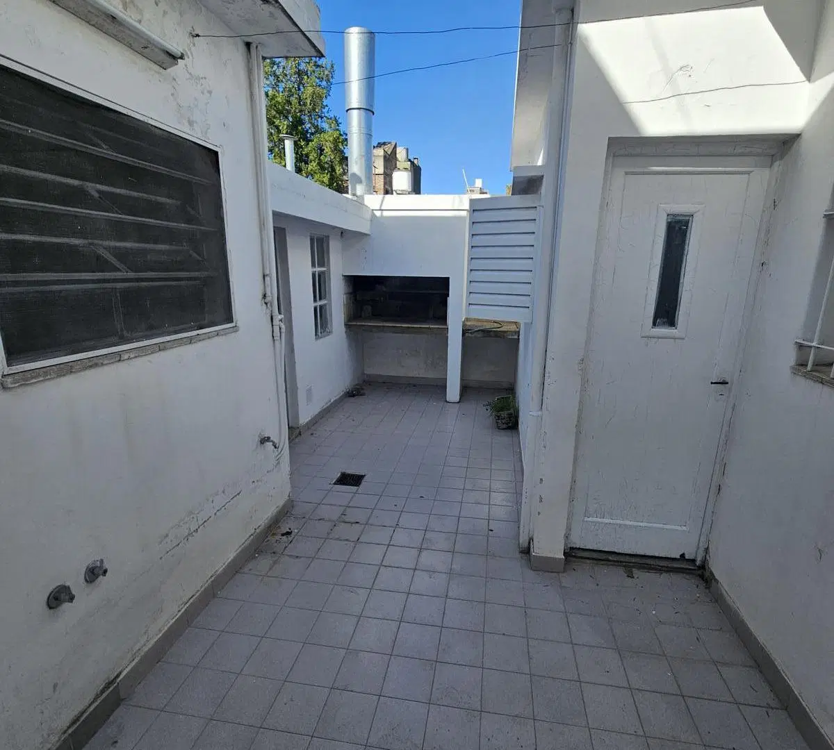 Arroyito Rio, casa P/B con garage patio con parrillero, 3 dormitorios 8