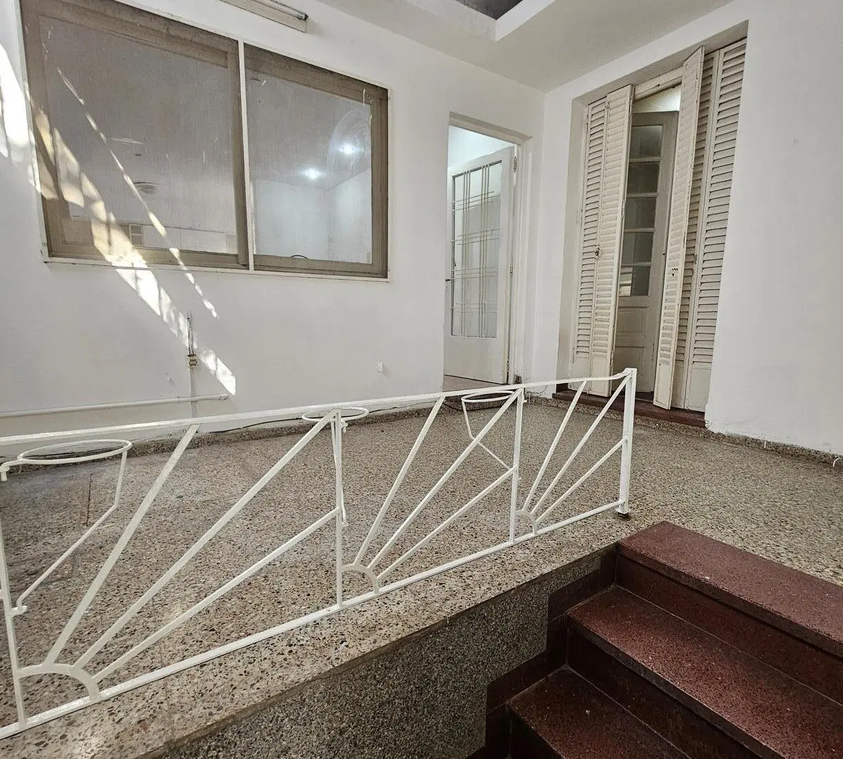 Arroyito Rio, casa P/B con garage patio con parrillero, 3 dormitorios 4