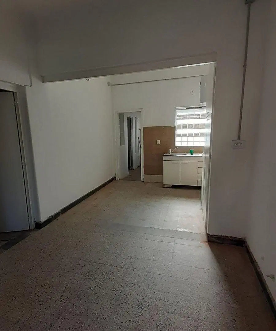 Casa en Barrio Industrial 4