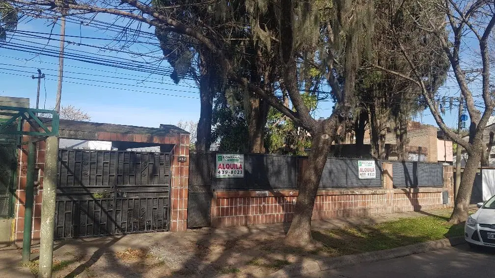 Casa - Granadero Baigorria 4