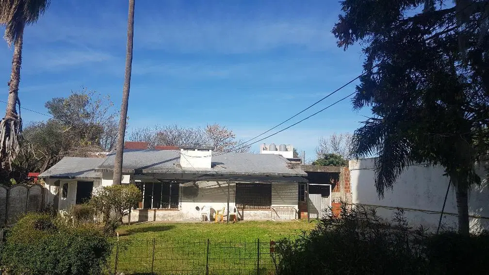 Casa - Granadero Baigorria 2