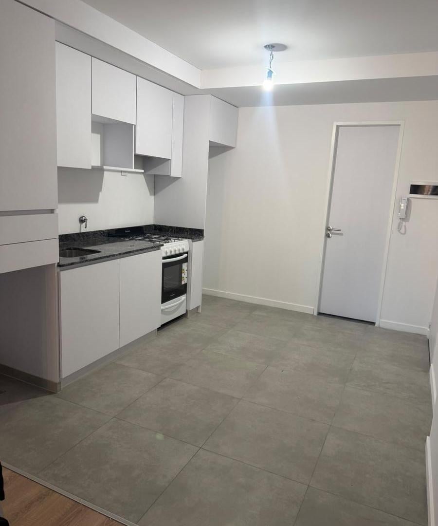 Foto de Departamento monoambiente a estrenar, balcón al frente. Muy luminoso, imagen 1