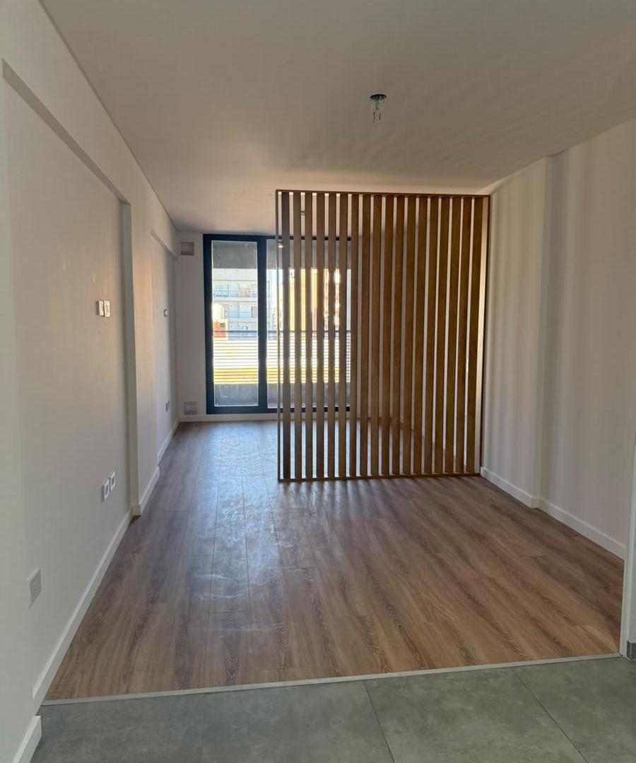 Foto de Departamento monoambiente a estrenar, balcón al frente. Muy luminoso, imagen 3