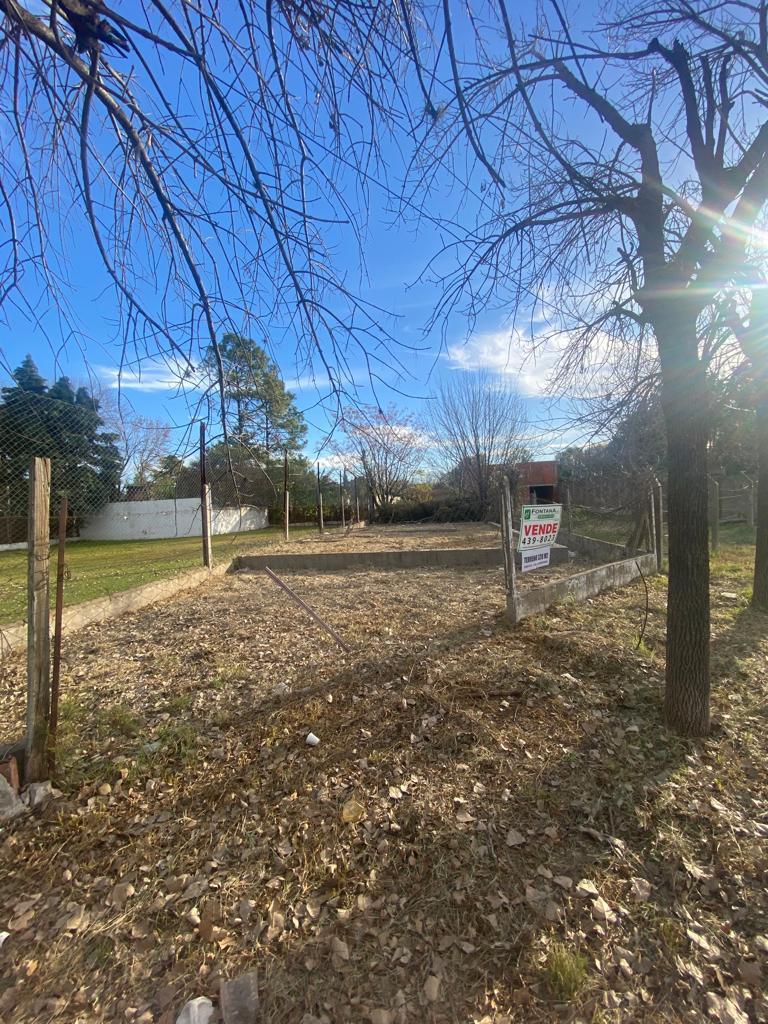Foto de Terreno Calle Lago Puelo a 70 metros Av. Jorge Newbery al 7600 con, imagen 1