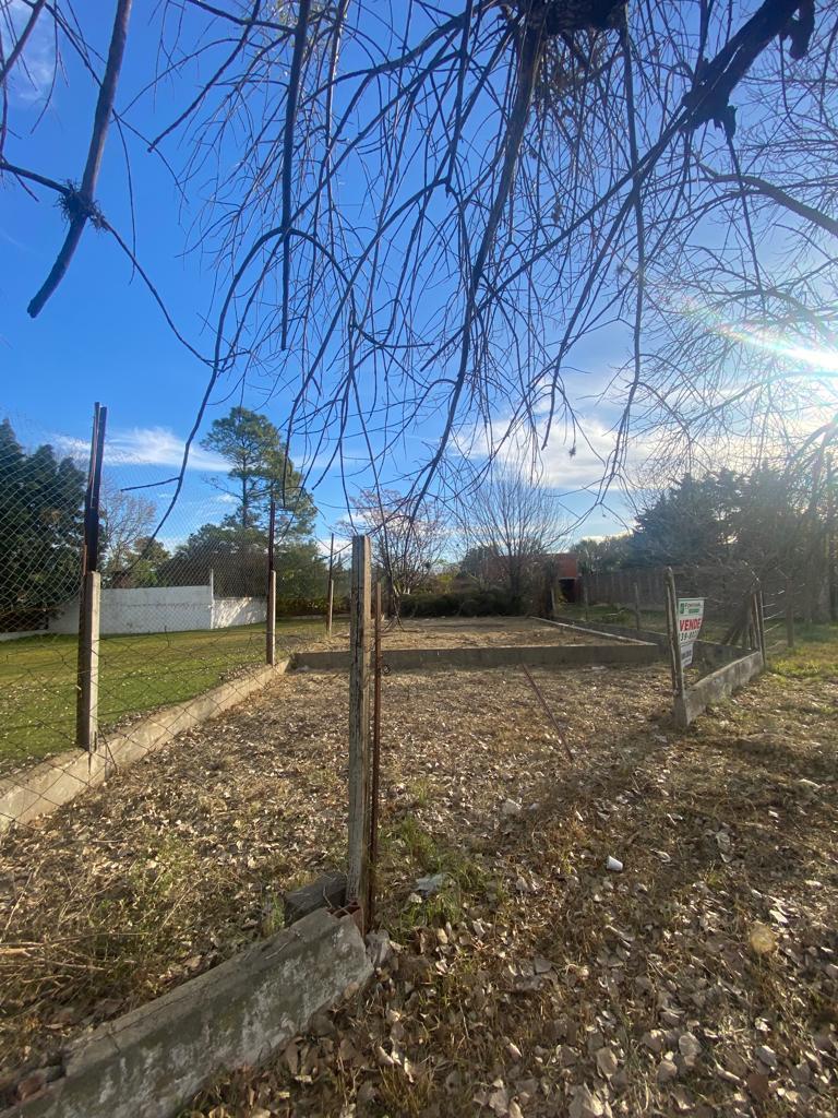 Foto de Terreno Calle Lago Puelo a 70 metros Av. Jorge Newbery al 7600 con, imagen 5