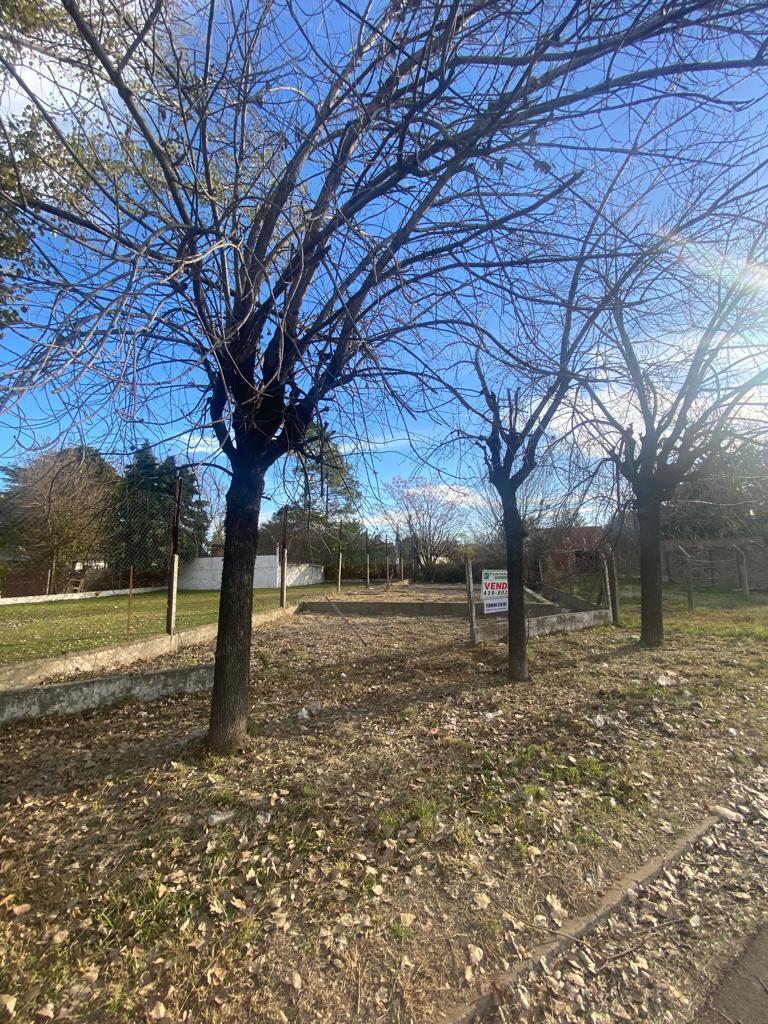 Foto de Terreno Calle Lago Puelo a 70 metros Av. Jorge Newbery al 7600 con, imagen 4