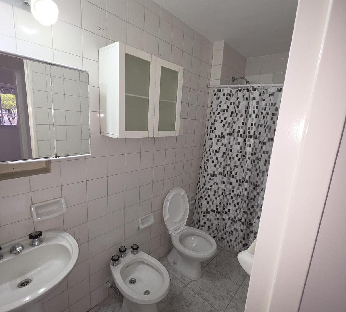 Foto de Departamento alquiler 1 dormitorio Urquiza y Paraguay, imagen 4