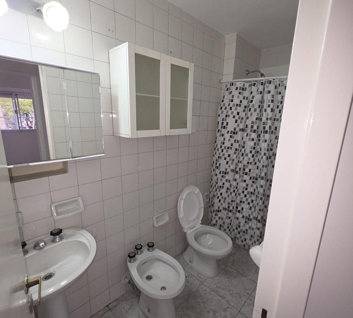 Foto de Departamento alquiler 1 dormitorio Urquiza y Paraguay, imagen 1
