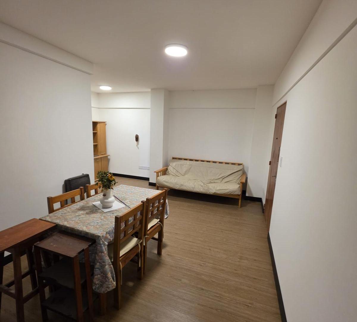 Foto de Departamento alquiler, Mendoza 3800 con patio refaccionado, semi, imagen 3