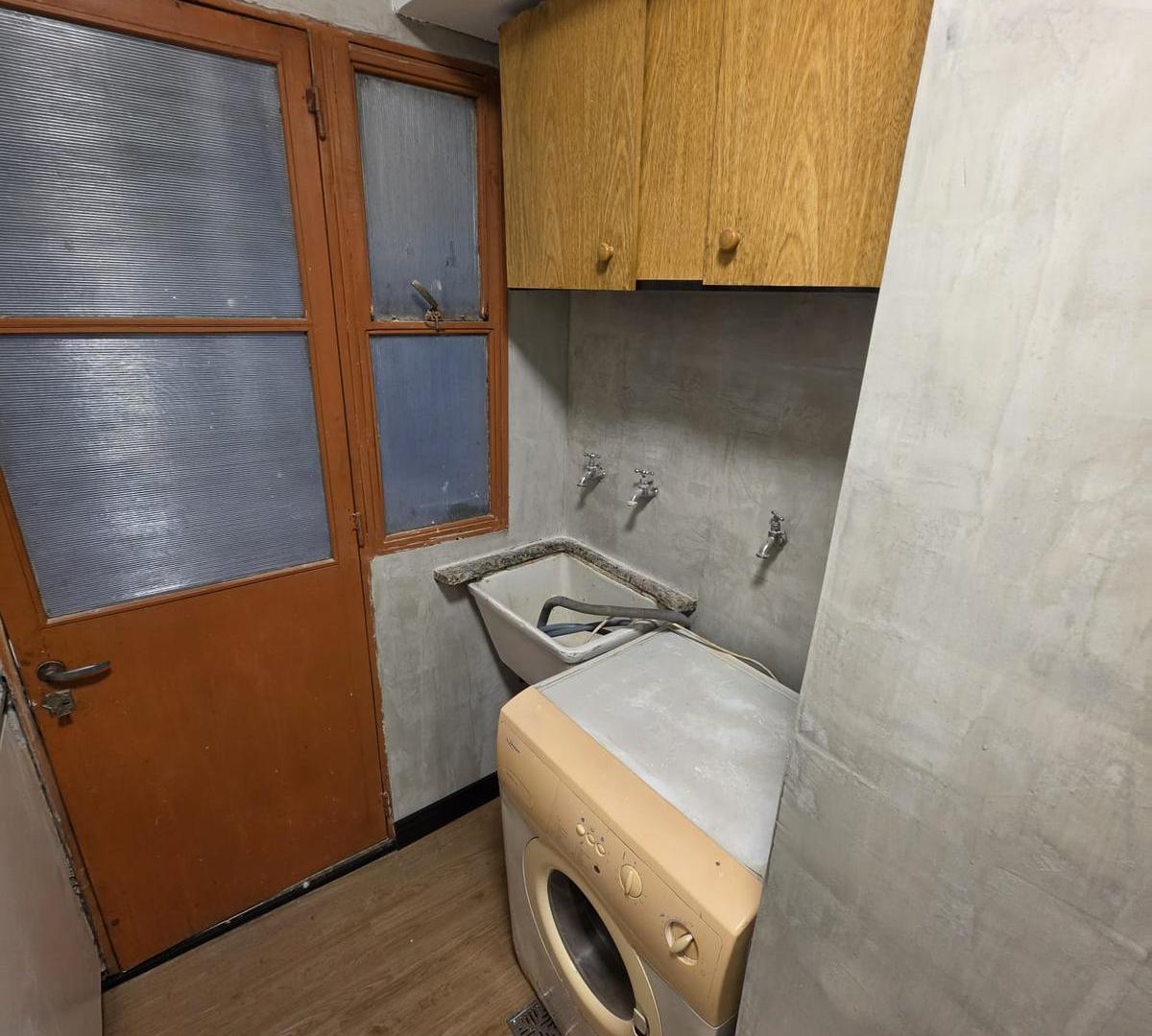 Foto de Departamento alquiler, Mendoza 3800 con patio refaccionado, semi, imagen 4