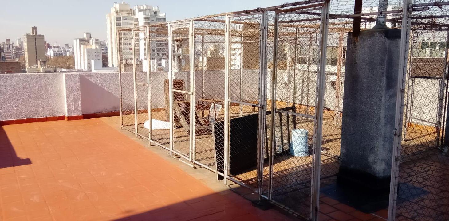 Foto de Departamento 3 de Febrero al 2900, departamento 2 dormitorios, externo, imagen 5