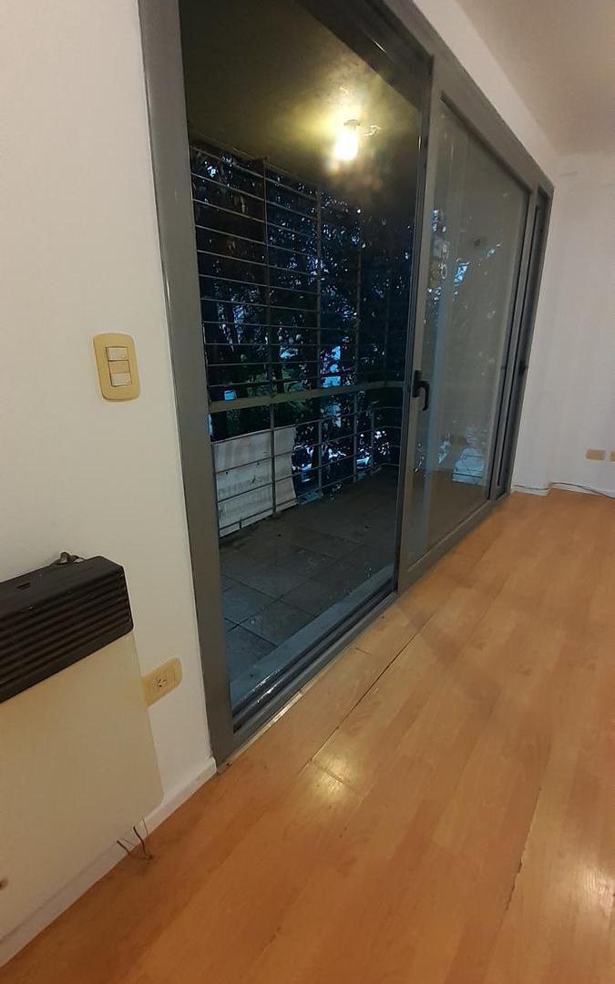 Foto de Departamento de 1 dormitorio con cochera, pileta y quincho. Excelente, imagen 3
