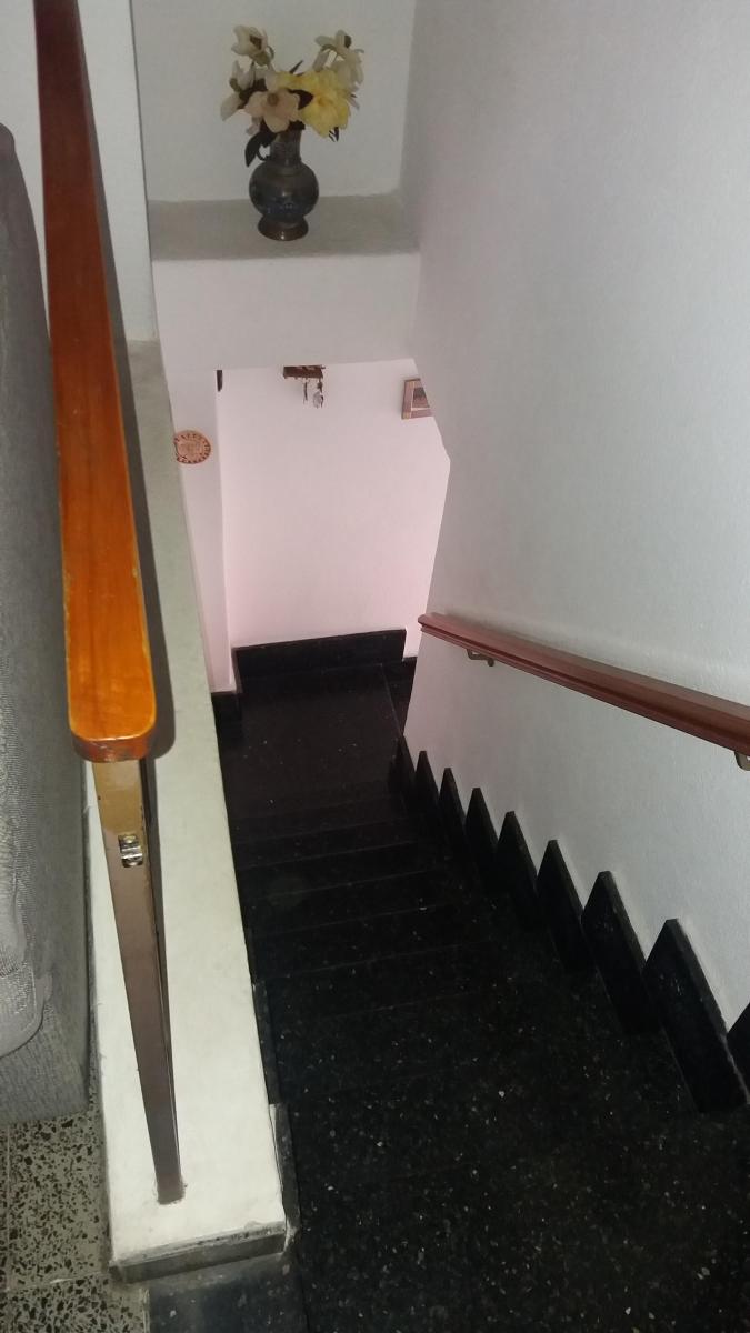 PJE. LUJAN 3700 - Casa PA más cochera