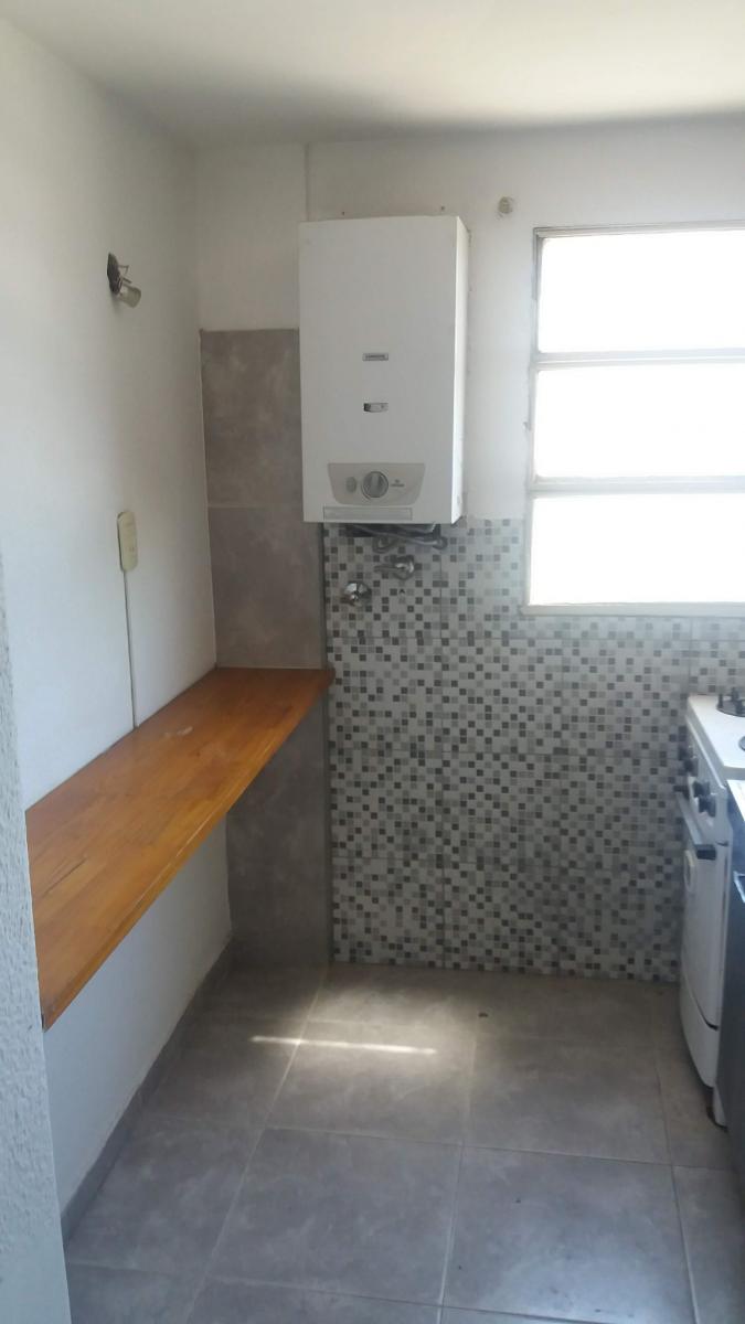 DORREGO AL 3100, esquina Gaboto - Depto. 2 dormitorios 8º piso