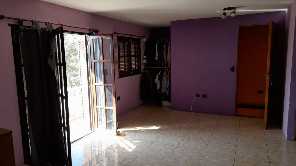 Soldado Aguirre Al 3000 - Casa de 3 Dorm. 2