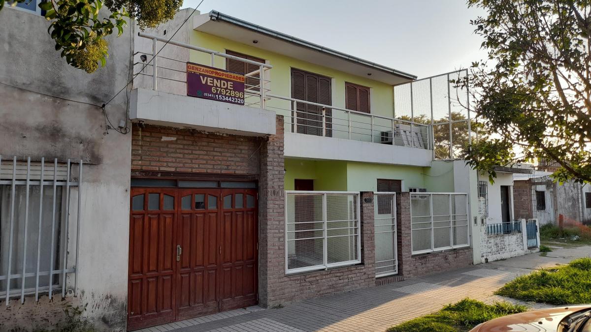 Propiedad en Argentina