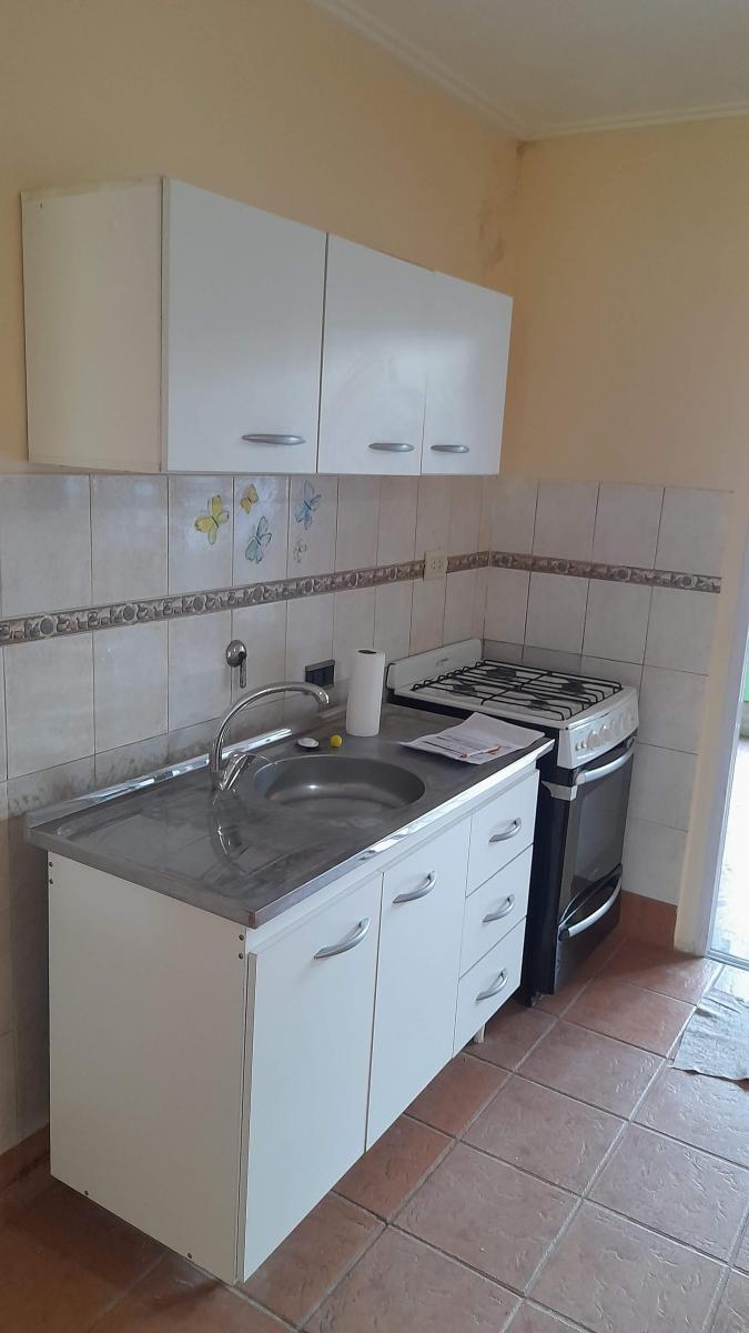 Soldado Aguirre Al 3000 - Casa de 3 Dorm. 5