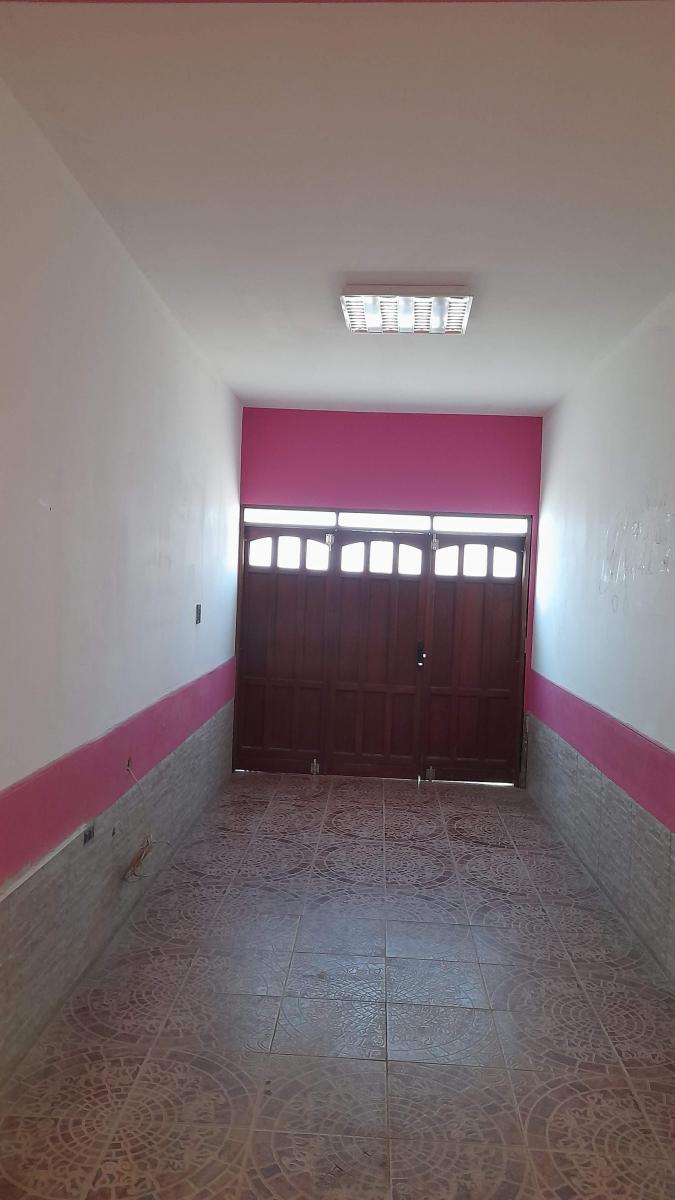 Soldado Aguirre Al 3000 - Casa de 3 Dorm. 4