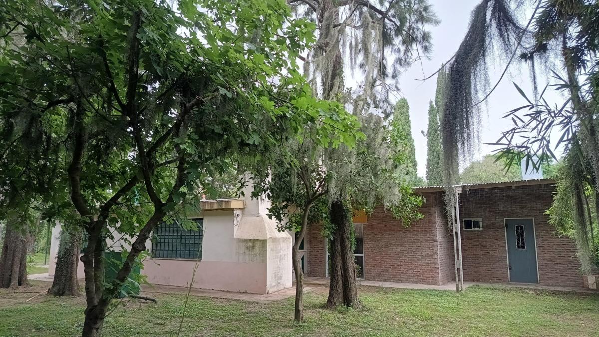 Crespo 200 - Pueblo Esther - Casa de 3 Dorm. y 2 Baños 1