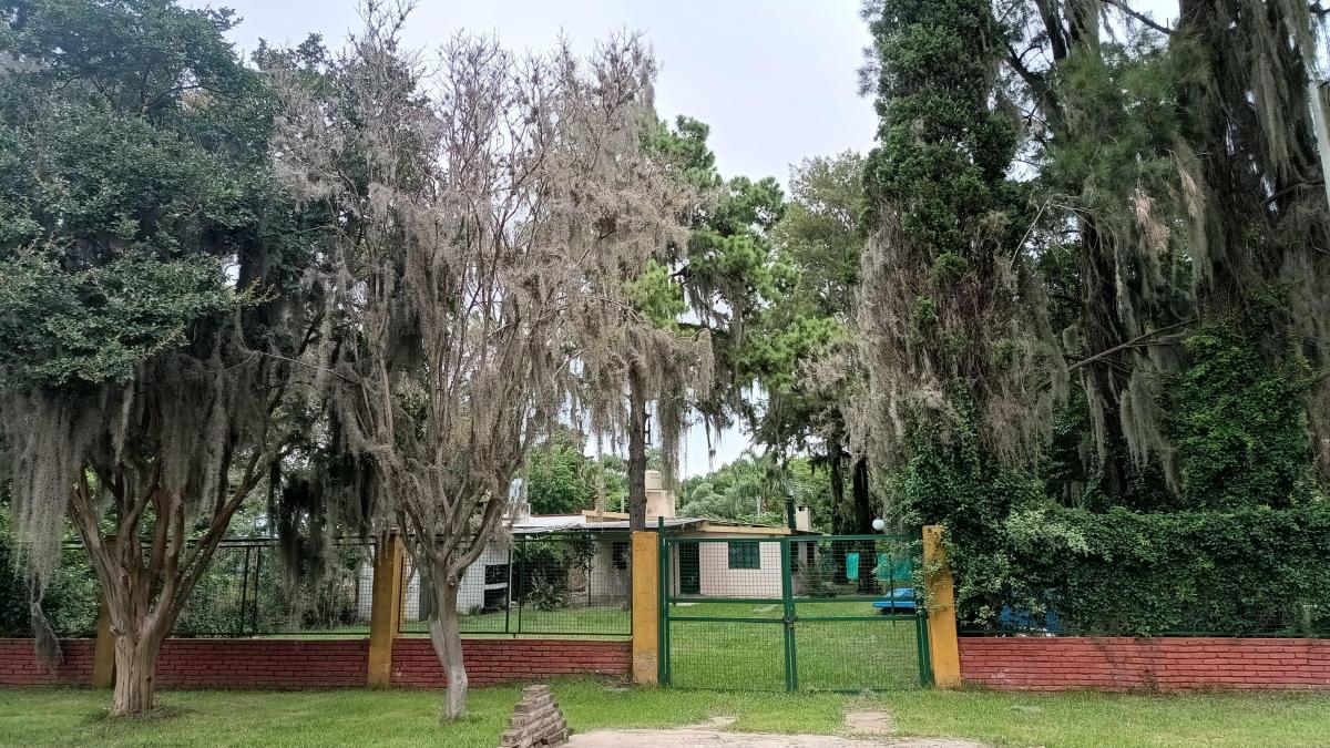Propiedad en Argentina