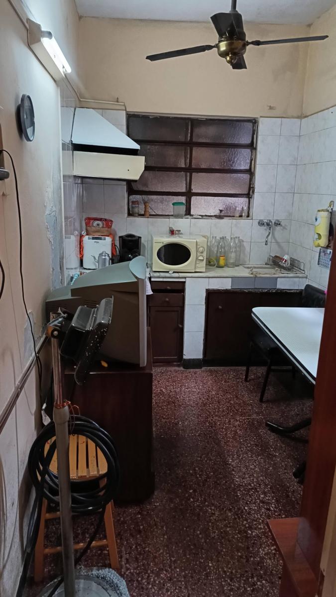 Foto de Amenabar al 800 - Casa de 2 dormitorios, imagen 2