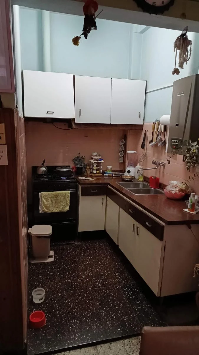 Foto de Amenabar al 800 - Casa de 2 dormitorios, imagen 3