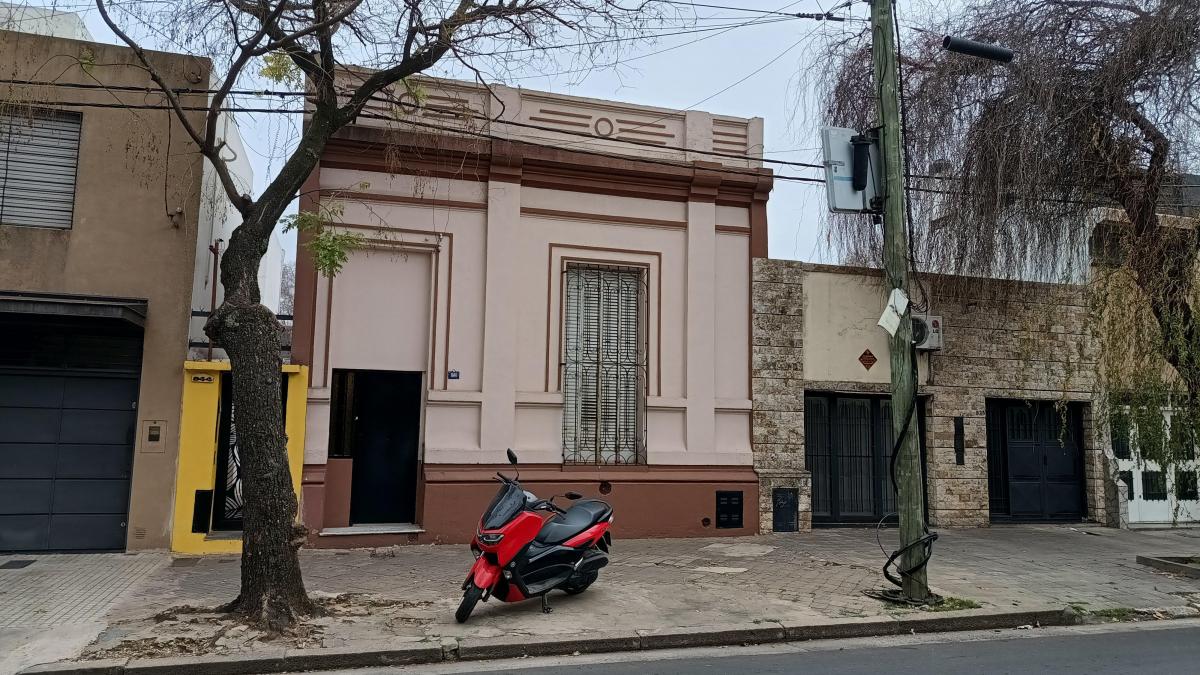 Foto de Amenabar al 800 - Casa de 2 dormitorios, imagen 5