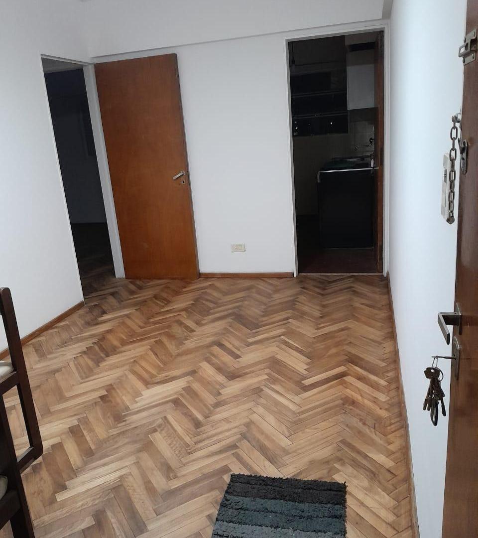 Italia 1200 - Depto. 2 dormitorios 8º piso