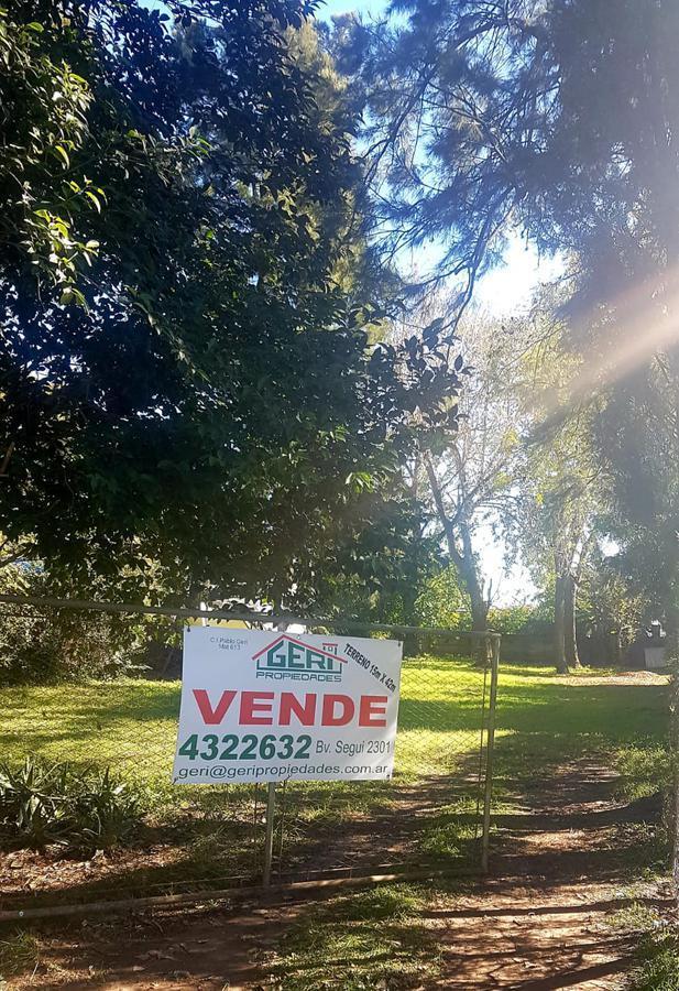 Propiedad en Argentina