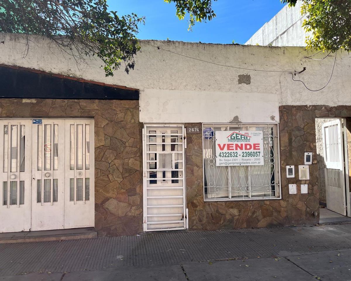 Casa - Rosario
