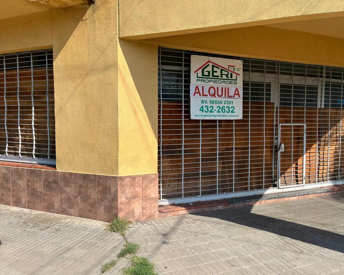 Locales y Departamentos en venta