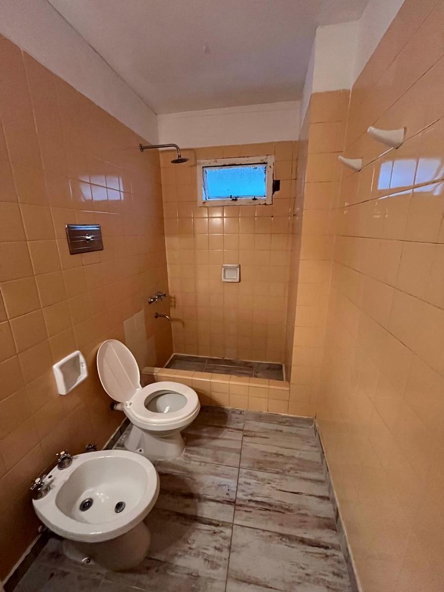 Departamento en Barrio Abasto 5