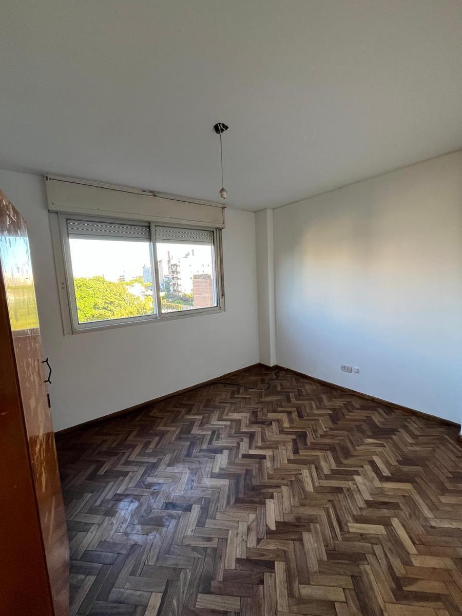 Departamento en Barrio Abasto 3