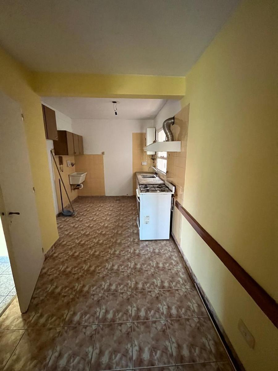 Departamento en Barrio Abasto 2