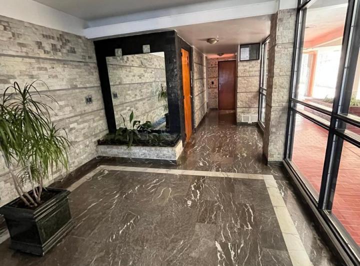 Departamento en  Barrio Abasto 2