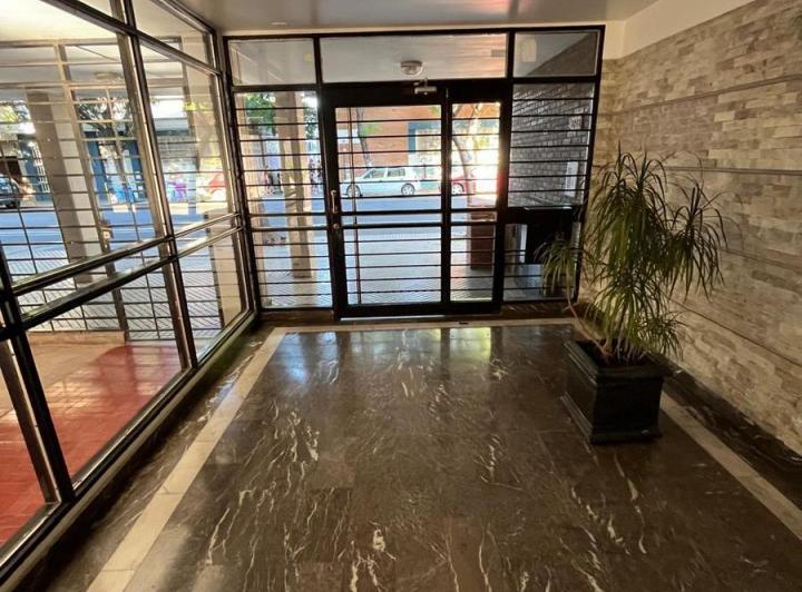 Departamento en  Barrio Abasto 5