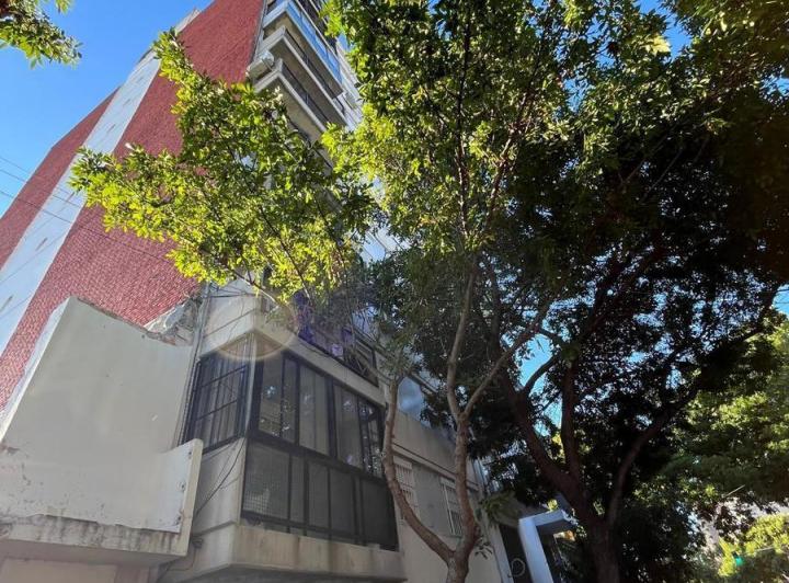 Departamento en  Barrio Abasto 1