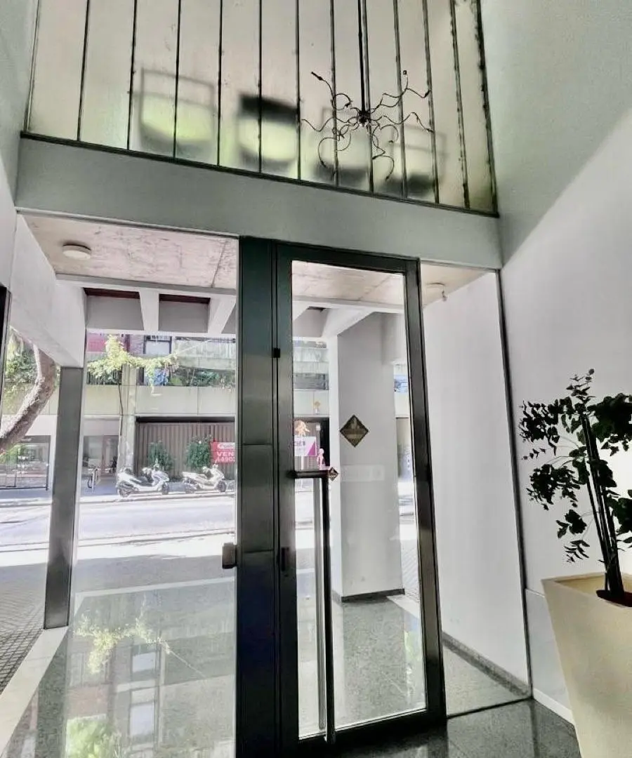 Departamento amueblado 5