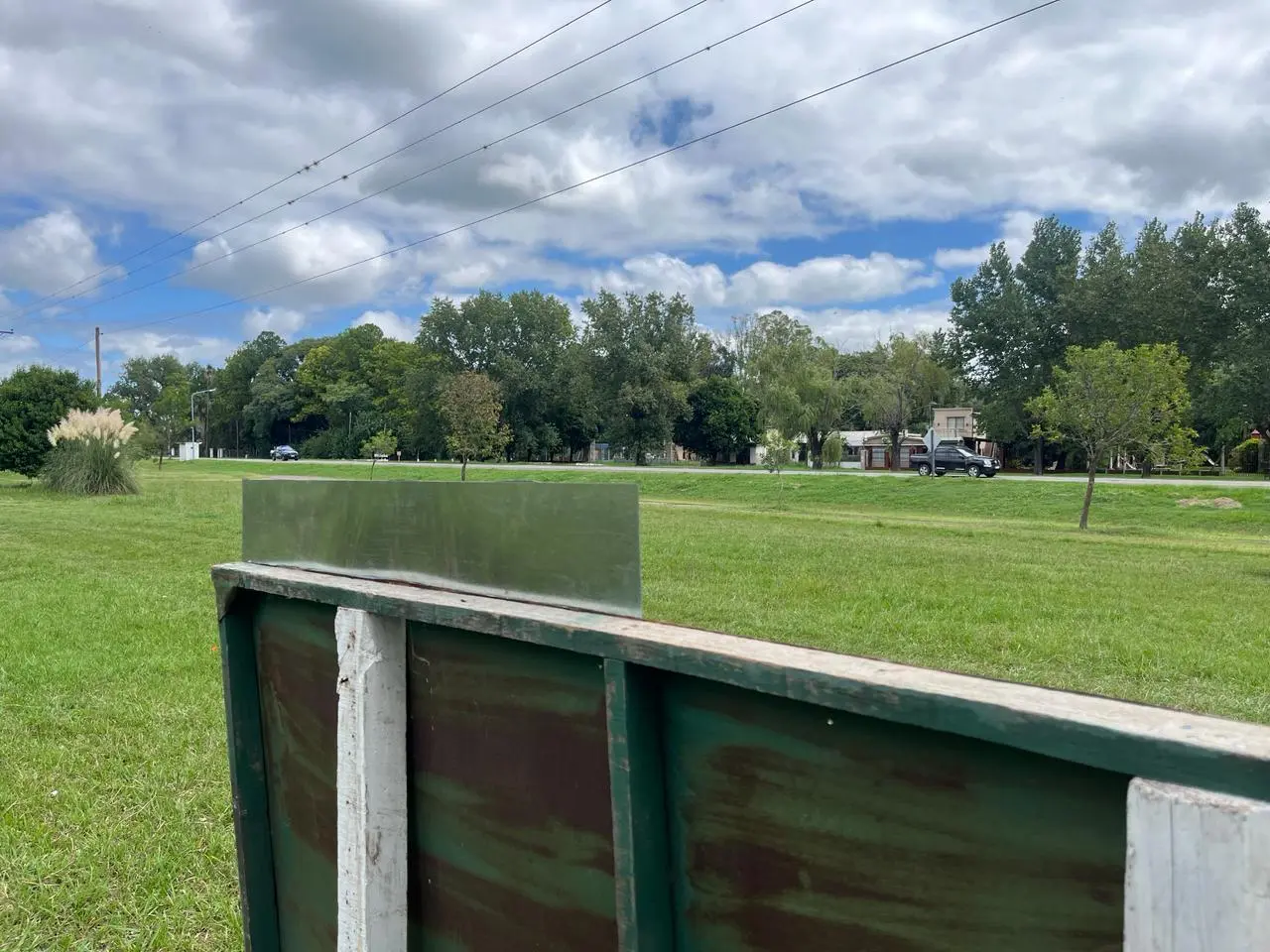 Terreno en Los Pinos 4