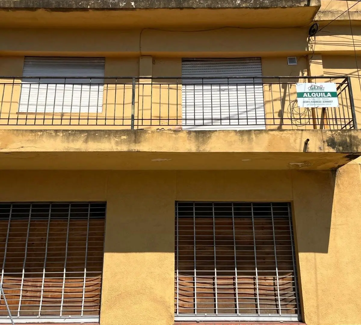 departamentos en alquiler 1