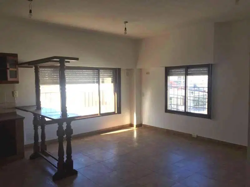 Departamento en alquiler 3