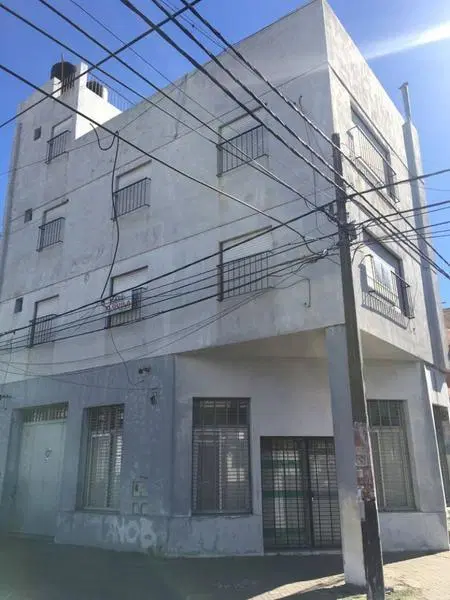 Departamento en alquiler 4